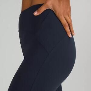 Lululemon Women's Black Legging